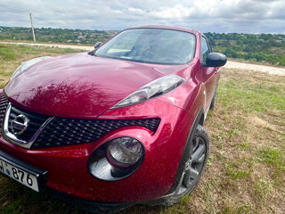 Nissan Juke foto 2