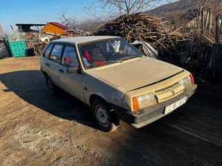 Lada / ВАЗ 2109