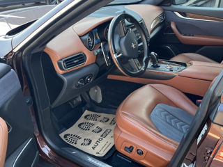 Maserati Levante- Прокат // Rent // Chirie фото 4