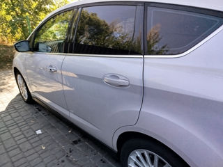 Ford C-Max foto 3