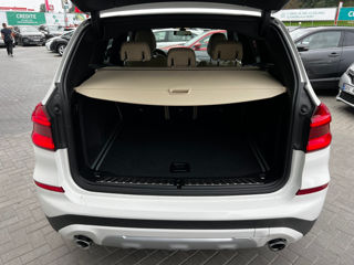 BMW X3 foto 17