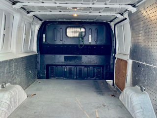 Ford Transit foto 8