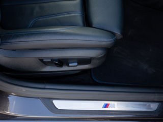 BMW 5 Series фото 7