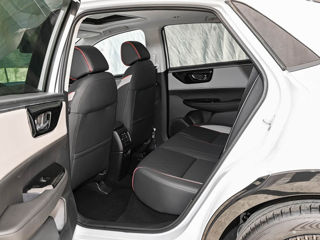 Honda e:NS2 фото 16