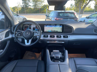 Mercedes GLE foto 10