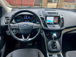 Ford Kuga foto 6