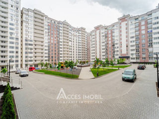 Apartament cu 2 camere, 100 m², Ciocana, Chișinău foto 13