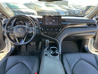 Toyota Camry foto 8