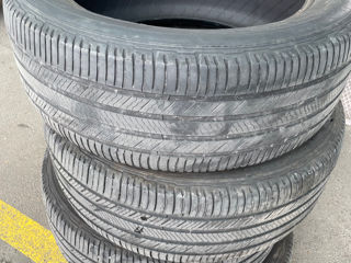 Продам шины 235/55 r19 Michelin premier LTX foto 4