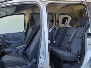 Mercedes Citan foto 6