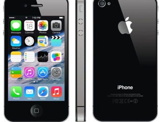 Iphone 4s Black, 16GB, в прекрасном состоянии 10/10,