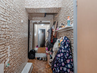 Apartament cu 2 camere, 45 m², Râșcani, Chișinău foto 9