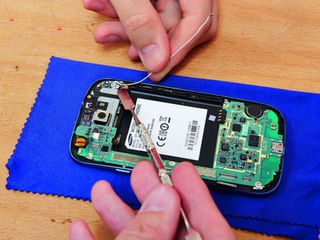 Samsung Galaxy S6 edge G925 Не поддерживает зарядку? Приноси на замену разъема! foto 1