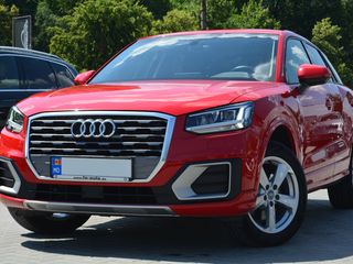 Audi Q3 foto 1