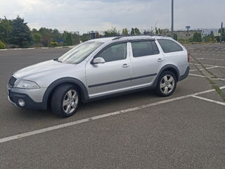 Skoda Octavia foto 8