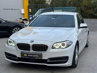 BMW 5 Series foto 1