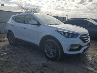 Hyundai Santa FE foto 4