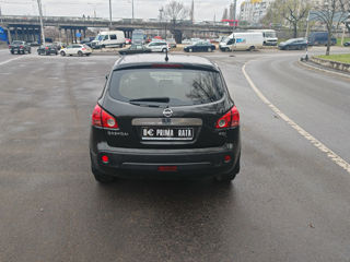 Nissan Qashqai foto 7