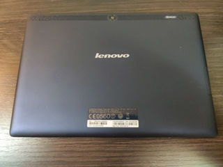 Lenovo Pad 3G+ WI-FI + microSD foto 3