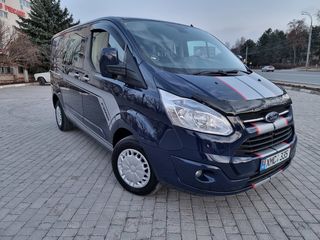 Ford Транзит кустом foto 1