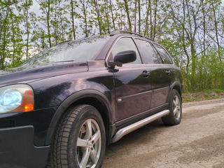 Volvo XC90 foto 3