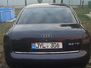 Audi A6 foto 6