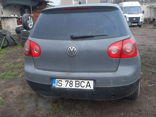 W.Golf 5 1.6  benzina foto 7