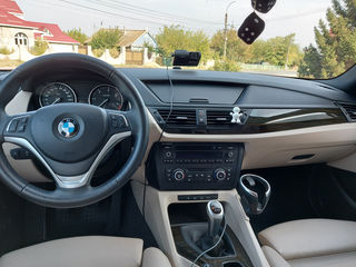 BMW X1 foto 8