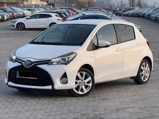 Toyota Yaris foto 3