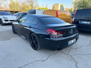 BMW 6 Series foto 2