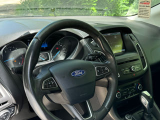 Ford Focus foto 5