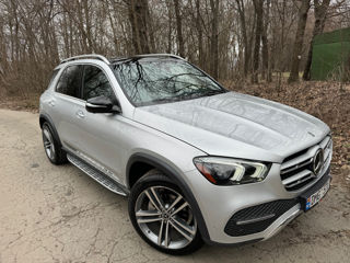 Mercedes GLE foto 8