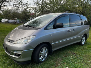 Toyota Previa foto 3