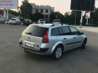 Renault Megane фото 4