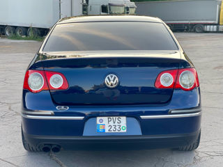 Volkswagen Passat foto 6