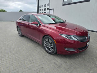 Lincoln MKZ