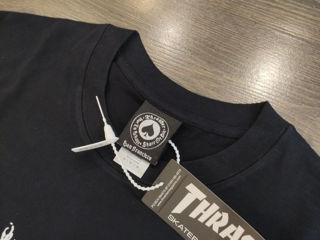Thrasher t shirt  foto 2