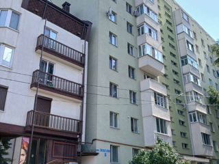 Apartament cu 2 camere, 55 m², Buiucani, Chișinău foto 5