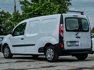 Renault Kangoo Maxi foto 5