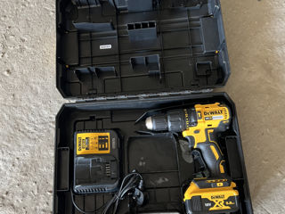 Dewalt dcd 778