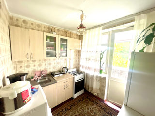 Apartament cu 1 cameră, 30 m², Botanica, Chișinău foto 6