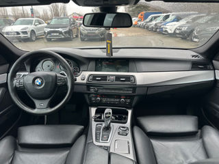 BMW 5 Series foto 10