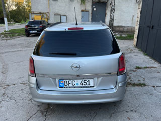 Opel Astra foto 5