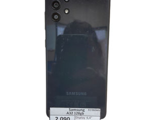 Samsung A32 128 gb - 2090