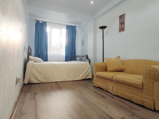 Apartament cu 1 cameră, 33 m², Botanica, Chișinău foto 5