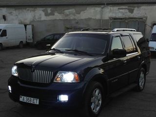 Lincoln Navigator foto 4