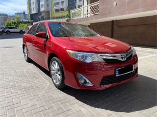 Toyota Camry foto 2