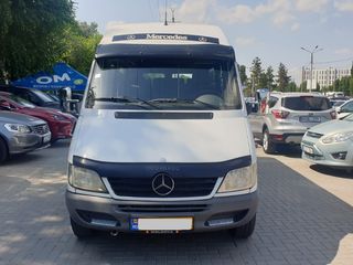 Mercedes Sprinter 311 CDI foto 5