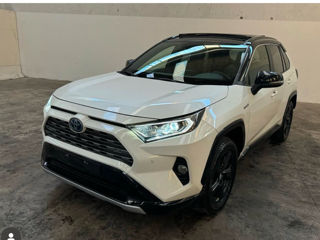 Toyota Rav 4 foto 4