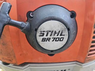 Sthil br 700 foto 2